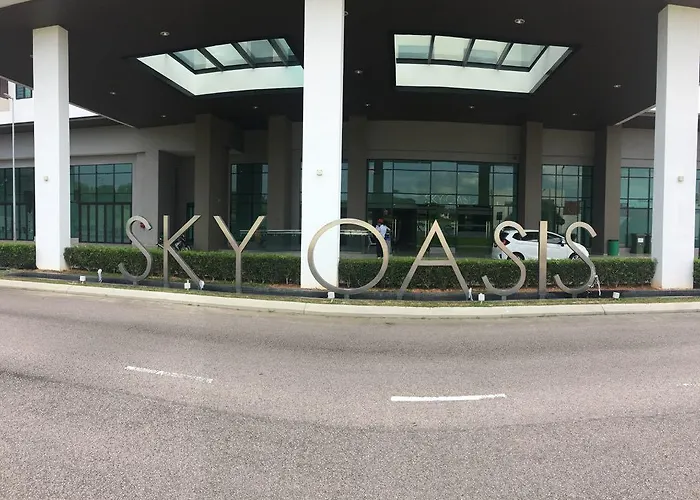 Mount Austin Sky Oasis Homestay