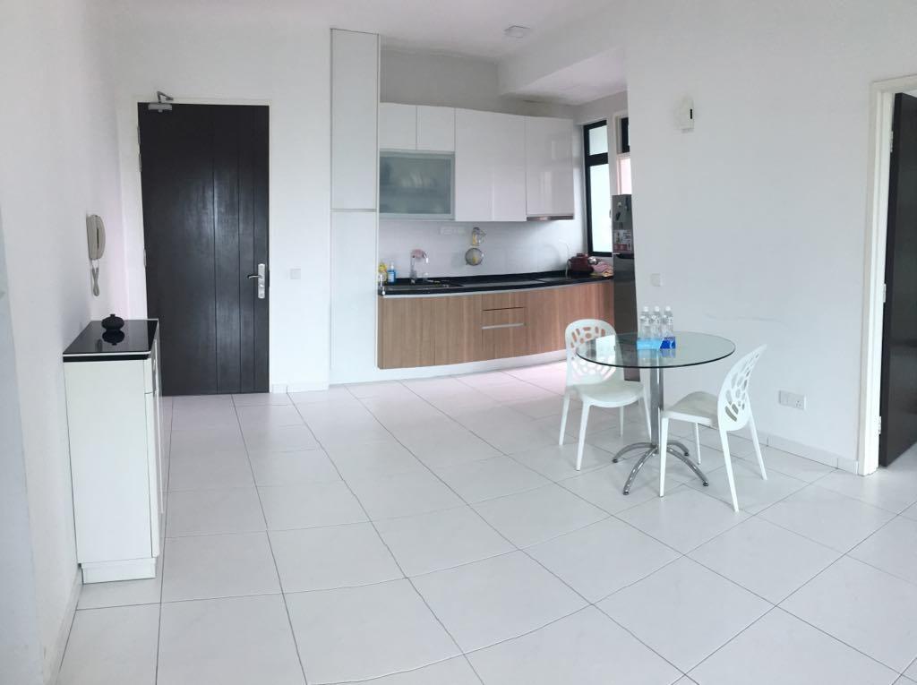 Mount Austin Sky Oasis Homestay * Johor Bahru