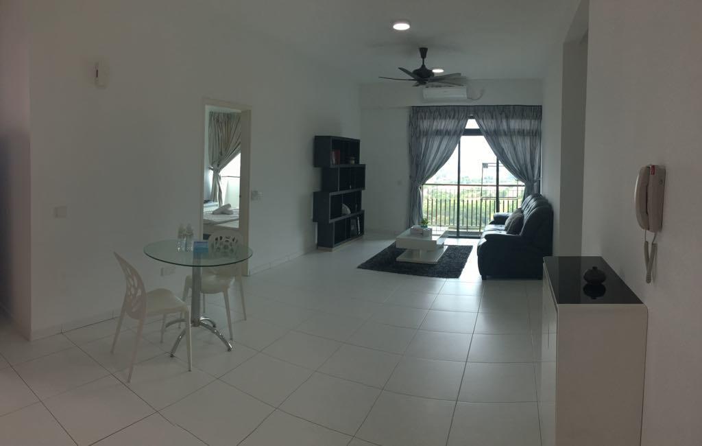 Mount Austin Sky Oasis Homestay